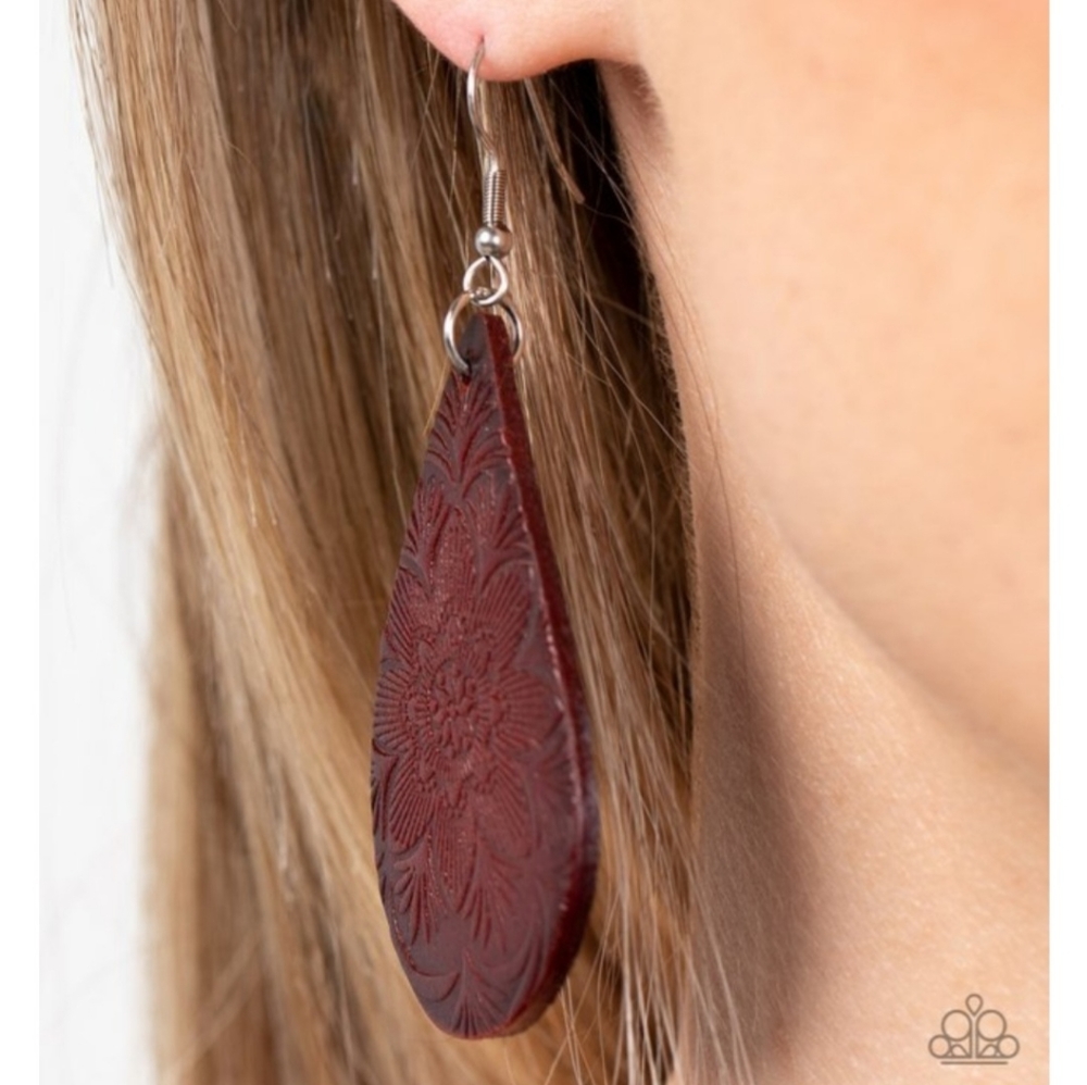 Subtropical Seasons Earrings